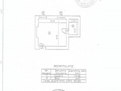 Dorobanti, Naum Ramniceanea, vanzare garsoniera